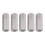 Hex Coupling Nut M12 5 Pack Stainless Steel Corrosion Resistant Robust Aussie 15