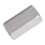 2PCS M16 Stainless Steel Hex Coupling Nuts Rustproof Anti Corrosion Connection 7