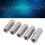 Hex Coupling Nut M12 5 Pack Stainless Steel Corrosion Resistant Robust Aussie 1