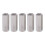 Hex Coupling Nut M12 5 Pack Stainless Steel Corrosion Resistant Robust Aussie 2