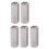 Hex Coupling Nut M12 5 Pack Stainless Steel Corrosion Resistant Robust Aussie 3