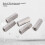 Hex Coupling Nut M12 5 Pack Stainless Steel Corrosion Resistant Robust Aussie 4