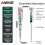 ANENG B14 Electric Test Pen 24-250V with Self-Check and Alarm Function 3
