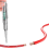 ANENG B14 Electric Test Pen 24-250V with Self-Check and Alarm Function 13