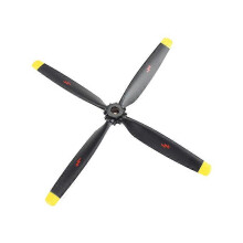 A280.0009 Vrtuľový list pre RC lietadlo Wltoys XK A280 - Náhradné diely a príslušenstvo