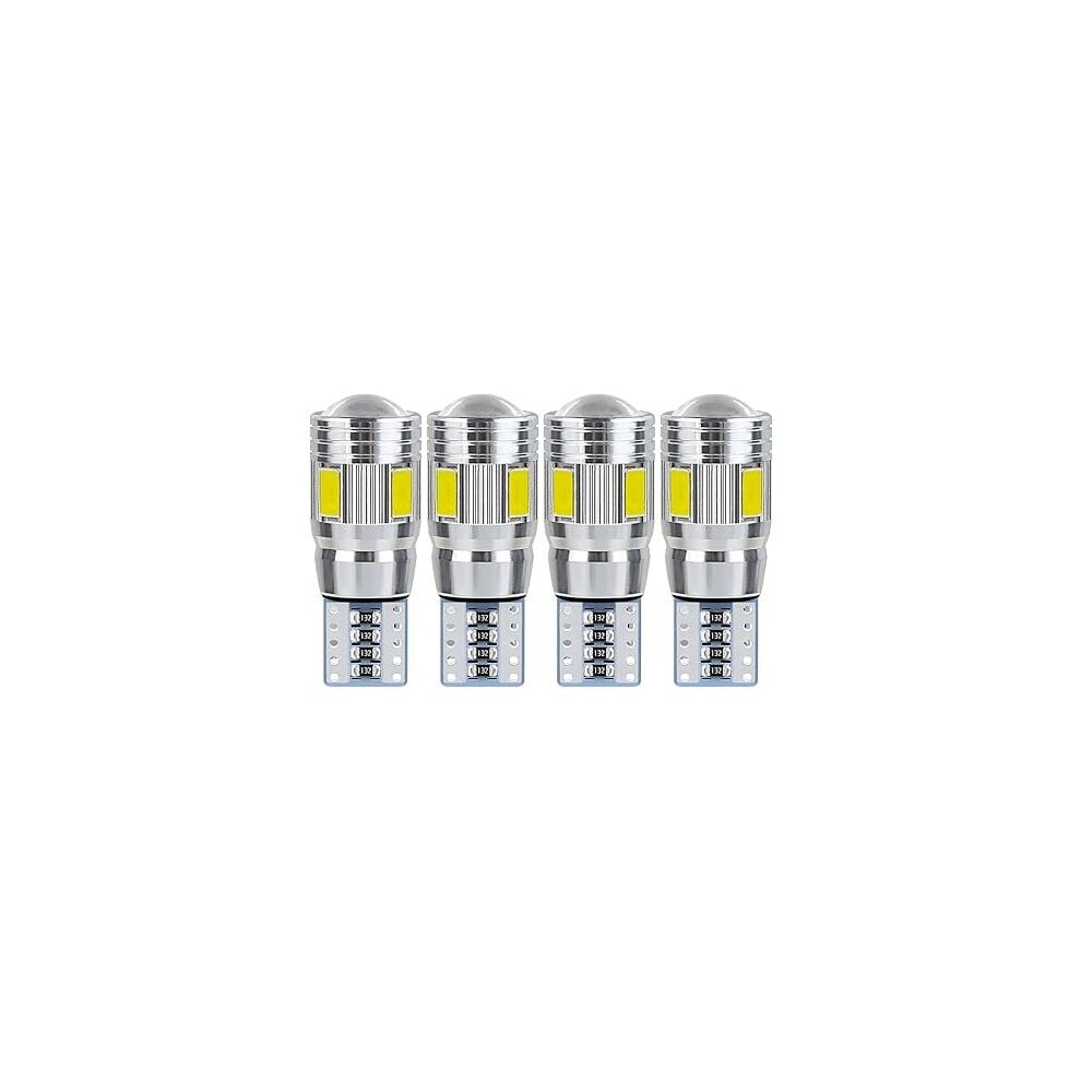 Long Lasting Life Energy Efficient, Brighter Than Halogen Non-Polar Design Led, Aluminum Substrate Easy Install Plug And Play For Golden/Yellow 9405630403046