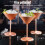 Keep Drinks Cold, Long Metal Stems for Easy Grip, For Bars Hotels Restaurants 3