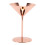 Keep Drinks Cold, Long Metal Stems for Easy Grip, For Bars Hotels Restaurants 5