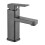 Corrosion-Proof Black Kitchen Faucet with Easy Clean Feature 5