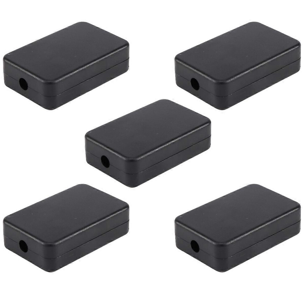 Pieces Waterproof Plastic Electrical Project Enclosure Junction Box 8882661958164