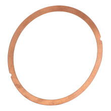 10Pcs Air Cooled Diesel Generator Gasket Kit for 186F Cylinder Head Accessory