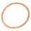 10Pcs Brass Gasket Set for 186F Diesel Generator 100mm Outer Diameter 4