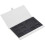 9 Micro-SD/SD memory card storage holder box - protective metal cases (8 TF&1 SD) 1