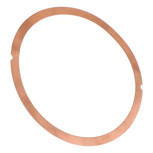 10Pcs Brass Gasket Set for 186F Diesel Generator 100mm Outer Diameter 2