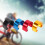Σφιγκτήρες C-Clips για MTB, καλώδιο φρένων και οδηγούς καλωδίων αλλαγής ταχυτήτων από 6
