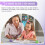 12 colorful reading tools compatible with children: ADHD tools, dyslexia tools, reading guide strips, speed reading 5