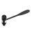 Neurological Reflex Hammer with Silicone Head & Pointed Tip Handle 7