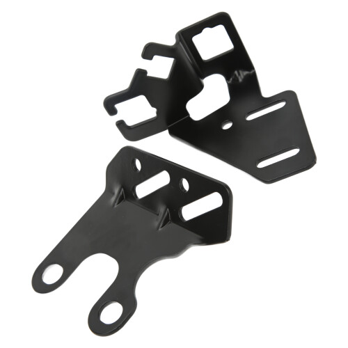 Throttle Cable Bracket 8031 Intake Manifold For Small Big Block Durable Metal 2