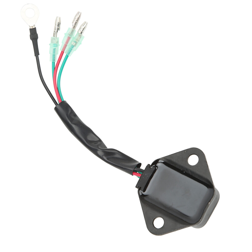Voltage Regulator Rectifier 6K8-81960-A0-00 For Waverunner Xl700/Xl760 1998-2001 4611380910580