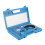 Kit de micro-meuleuse d'air AT 010K, rectifieuse multifonction précise 1