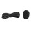 USB Computer Microphone with Mute Button, 20Hz-20kHz, 2m Cable 12