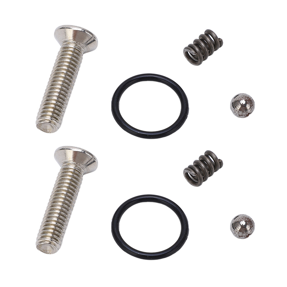 O Ring Kit For Banshee 350 Starter Lever Kicker Rebuild Spring Ball 1987Â2006 7891371980625