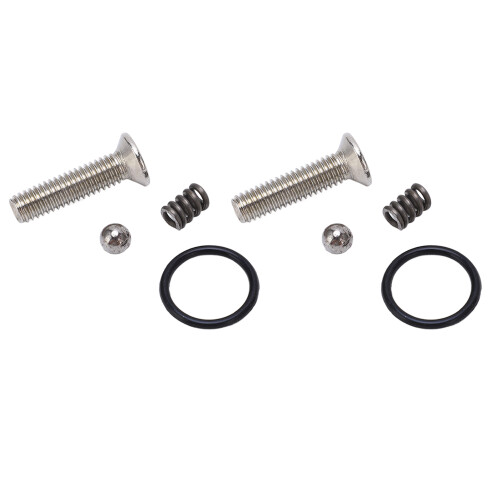 Kit de remplacement du déclencheur à levier de démarrage pour Banshee 350 1987‑2006 1