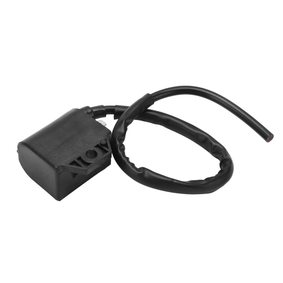 Durable 60Mm 90 Degree Elbow Cap Ignition Coil Dc12v Replacement For Atv Models 3671371980764