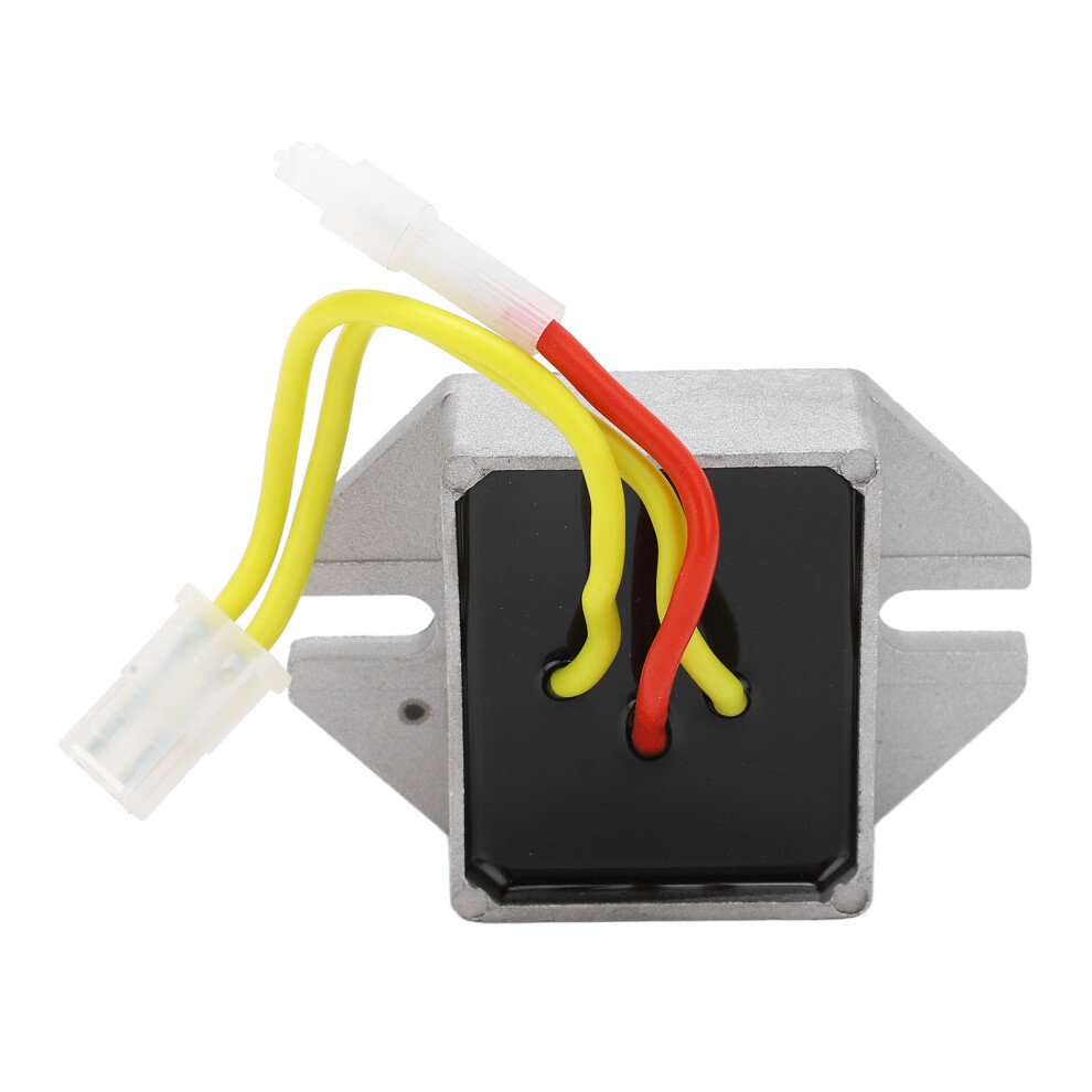 Voltage Regulator Rectifier For Bs 18Â24Hp Engines 10-16A Waterproof Replacement 7901371981192