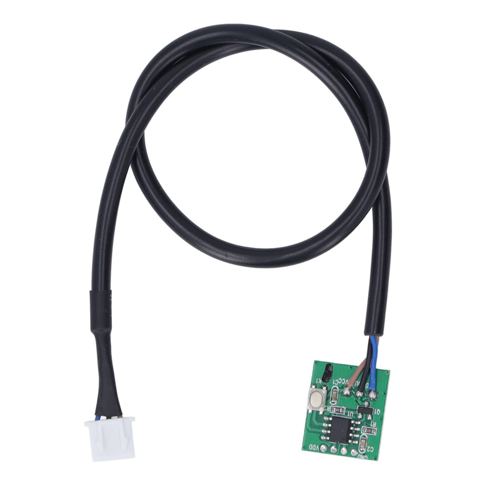 Dc5v Non-Contact Liquid Level Sensor With Corrosion Resistance 7631371981334