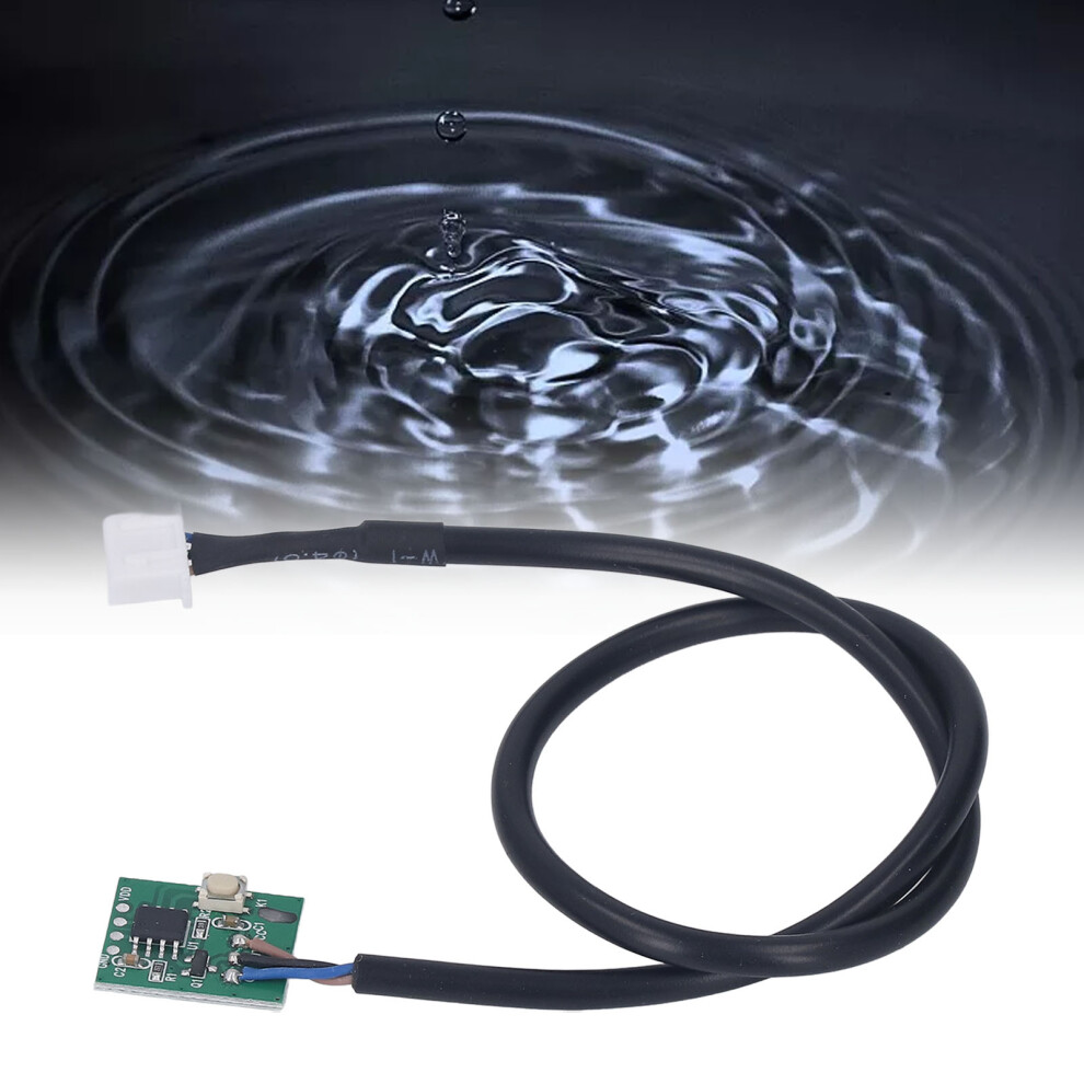 Non Contact Capacitive Water Level Sensor Xkc Y21 Npn Dc5v 8481380911551