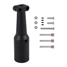 101828901 48V charger cable connector compatible with Club Car DS Precedent golf carts from 2008 onwards