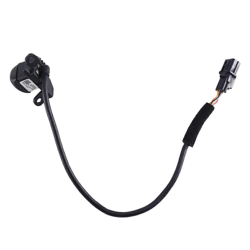 95760-J9000 New Reversing Camera Compatible With Hyundai Kona 2018-2020 Compatible With Parking Assistance 8238185633146