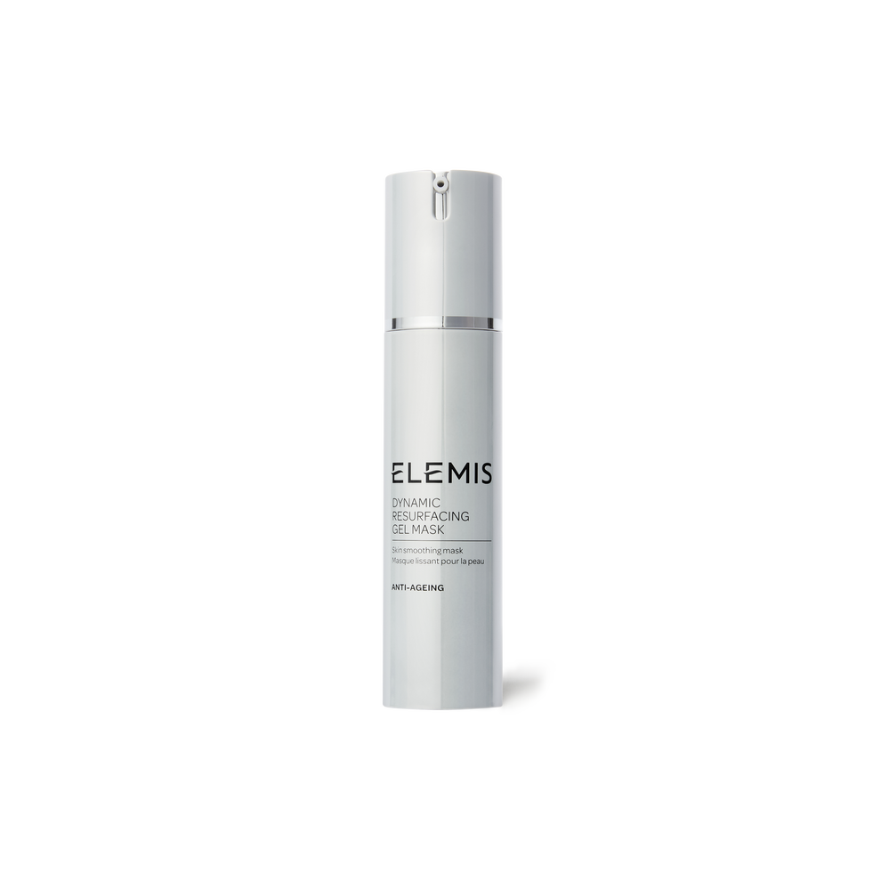 Elemis Tri-Enzyme Resurfacing Gel Mask - 50Ml-1.7Oz