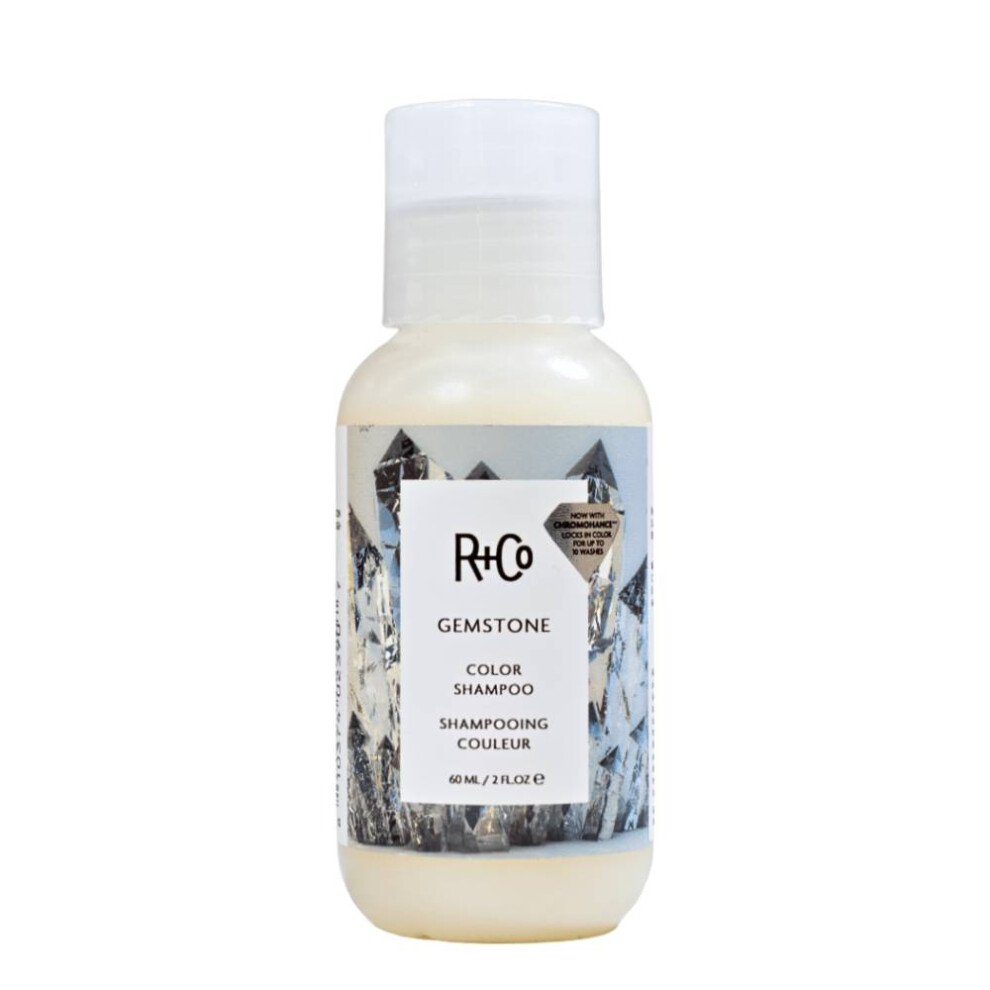 R+Co Gemstone Color Shampoo 60Ml