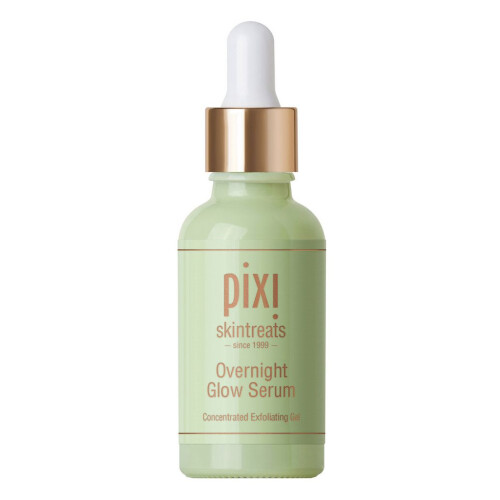 Pixi Pixi Skintreats Overnight Glow Serum 30ml