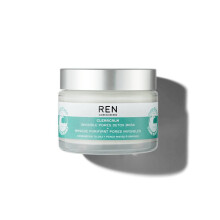 Ren Clearcalm Invisible Pores Detox Mask 50ml