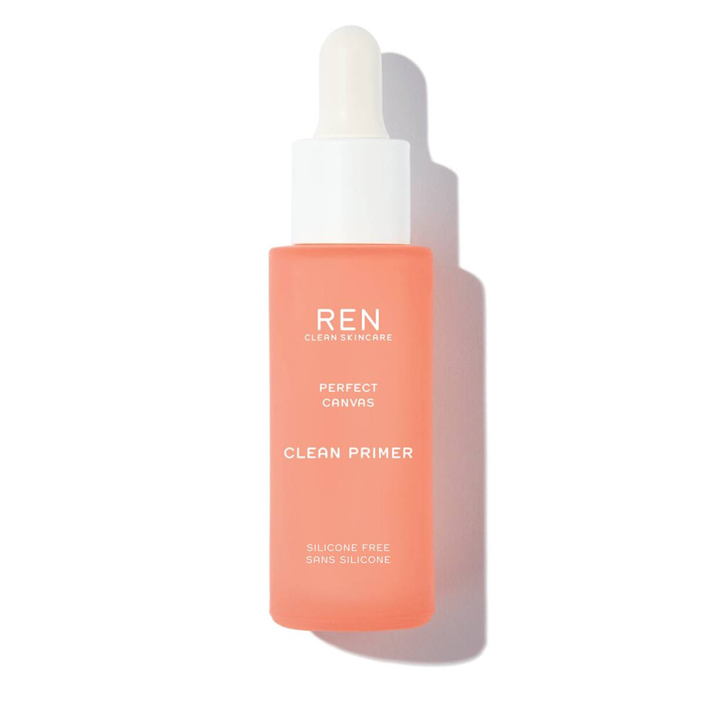 Ren Clean Skincare Perfect Canvas Clean Primer 30Ml