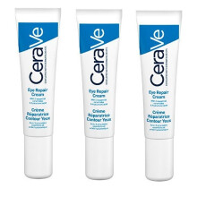 CeraVe Eye Repair Cream 14ml x 3