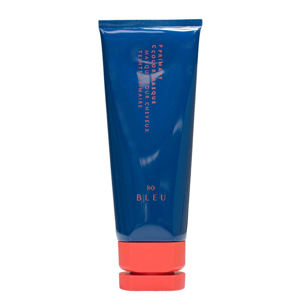 R+Co Bleu Primary Color Masque 5 Oz