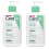 CeraVe CeraVe Foaming Cleanser 236ml x 2 1