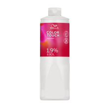 Wella Colour Touch 1.9% Intensive Emulsion 6 Vol. 1000ml