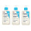 CeraVe CeraVe SA Smoothing Cleanser 236ml x 3 1