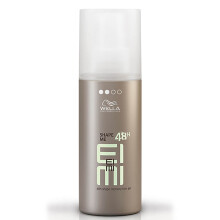 Wella Professionals EIMI Shape Me 48h Strong Flexible Hold Hair Gel, Hold Level 2, 150ml