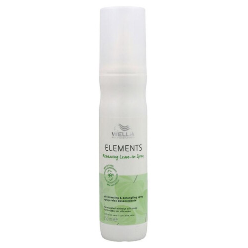 Wella Wella Elements Renewing Leave-In Spray 150ml