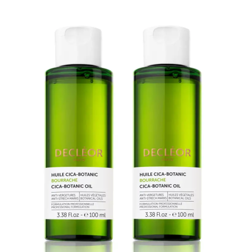 Decleor Decleor Cica-Botanic Oil 100ml Duo Pack
