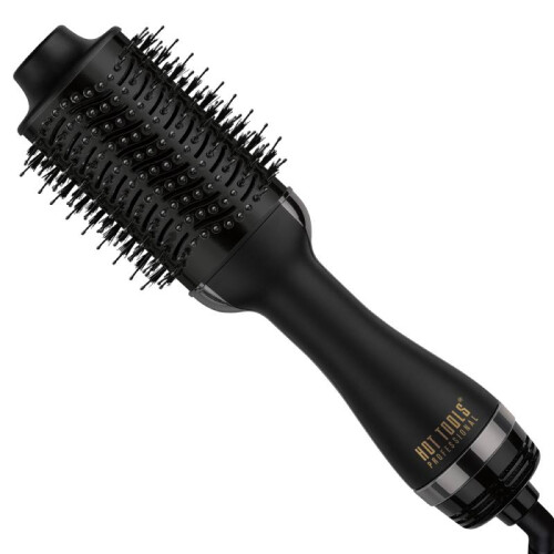 Hot Tools Professional Black Gold One Step Dryer & Volumizer