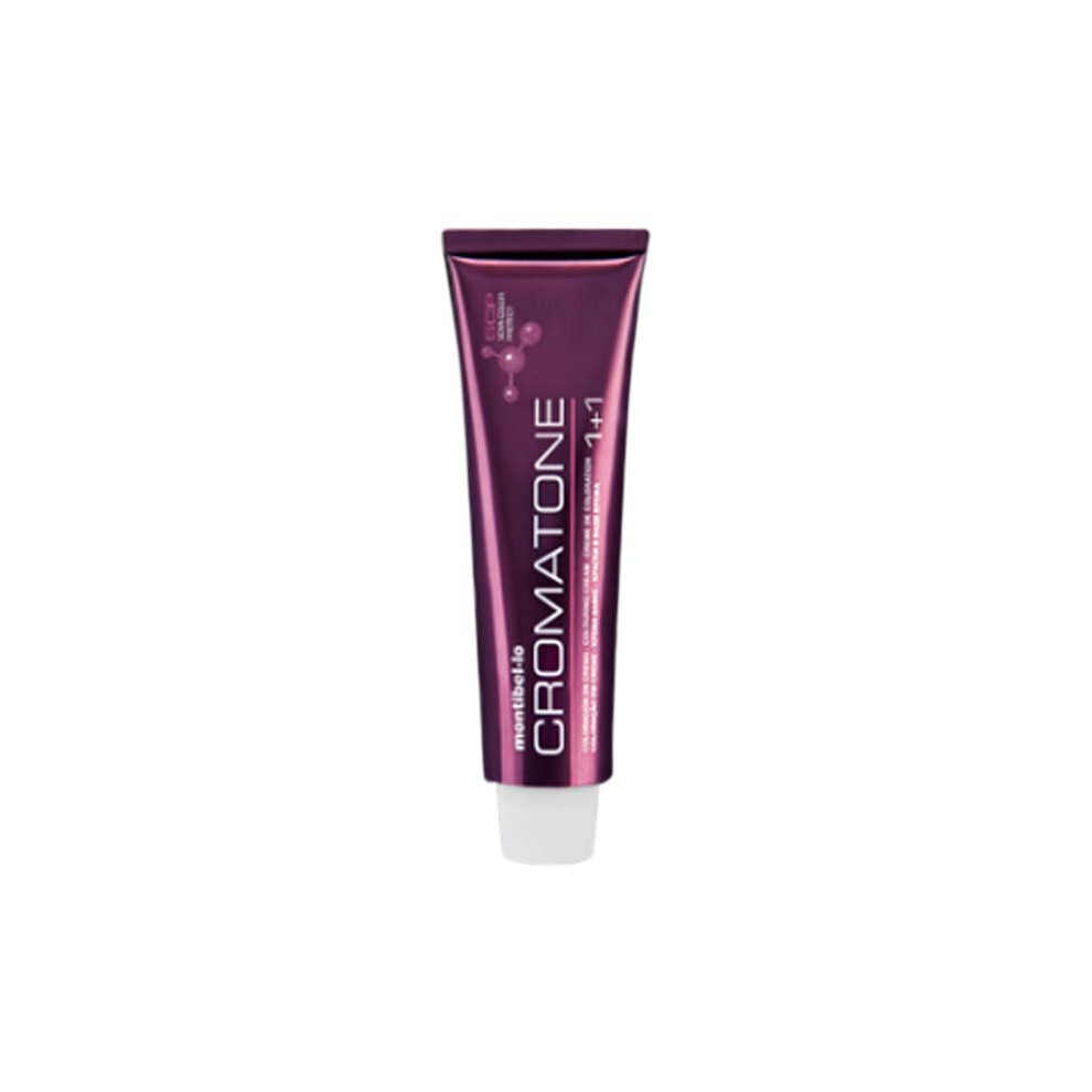 Montibello Permanent Dye Cromatone Nâº 6,1 (60 Ml)