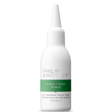 Philip Kingsley Flaky/Itchy Anti Dandruff Scalp Toner 75ml