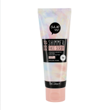 Oh K! Chok Chok Shimmer Face Scrub 100ml